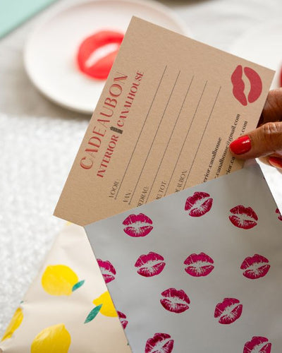 Cadeaubon
